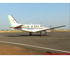 Aeromed Air Ambulance Service in Patna - Reach Smoothly With This Flight