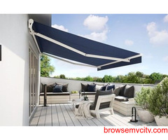 Buy Only Quality Awning Price In Delhi
