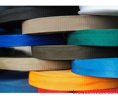 Experience Excellence with Trylex : Your Premier Elastic Manufacturer!