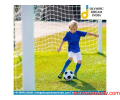 Score Big with ODI Soccer Coaching | Experienced Trainers