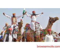 Pushkar Camel Fair 2024 | Dates, Places, Major Attractions