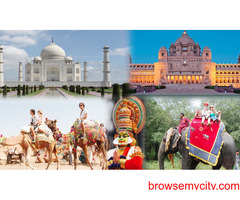 Exclusive Offers | India Tour Package | India Holidays offer