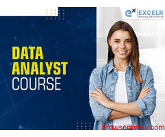 Data Analyst Course in Delhi