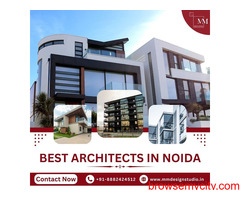 Best Architects in Noida