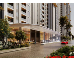 Elan The Presidential: Ascend to Luxury Living in Gurgaon's New Oasis