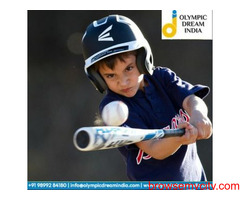 Swing into Baseball: Train with Experts at ODI Academy