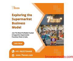 Exploring the Supermarket Business Model