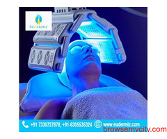 Alleviate Skin Issues with Full Body Phototherapy in Hyderabad