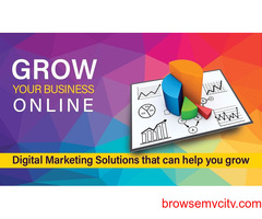 DIGITAL MARKETING SERVICES IN AHMEDABAD
