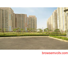 Luxury Apartments in Gurgaon for Sale and Rent