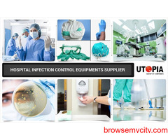 Top Infection Control Services in Singapore