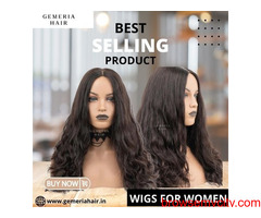 Discover Premium Human Hair Wigs for Women