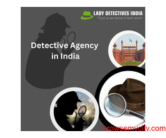 Navigating Through the Options: How to Choose the Right Detective Agency in India