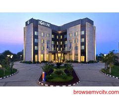 Corporate Outing | Luxury Resorts Near Delhi