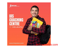IAS Coaching at Kolkata