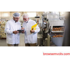 Best ERP For The Food And Beverages Industry