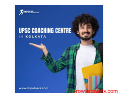 UPSC Coaching Kolkata