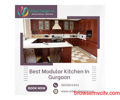 Best Modular Kitchen In Gurgaon