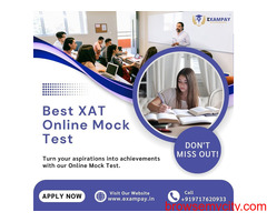 Best XAT Online Mock Test