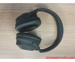 MPOW Bluetooth Headphone