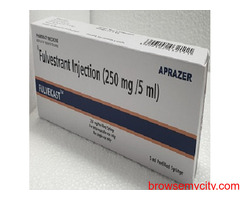 Buy Fulvestrant Injection Your Trusted Partner for Medications