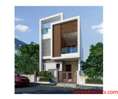 HOME CONSTRUCTION AT LOWEST PRICE IN CHENNAI