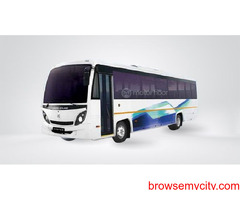 Best Electric Buses Price in India - MotorFloor