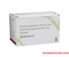 Special Deals on Purchase Of AB FLO N Tablet