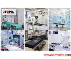 Operating Room And Surgical Room Equipment Supplier