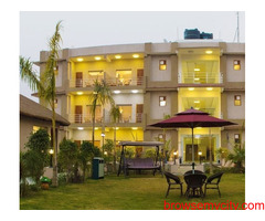 Elevate Your Conference Experience at Corbett The Grand Resort
