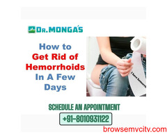 Piles Specialist Doctor in Delhi | Piles Doctor near me |Call 8010931122