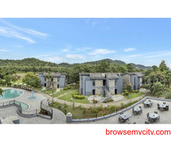 Club Mahindra Resort in Jim Corbett | Corporate Offsite Venues