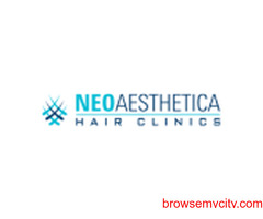 Boost Your Hair Density With Scalp Micropigmentation By Neoaesthetica