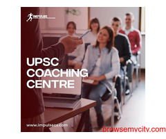 best upsc coaching in india