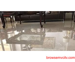 White Marble Polishing Services in New Friends Colony