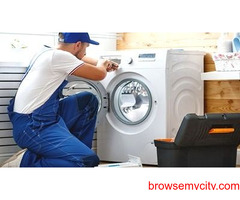Washing Machine Services in Navi Mumbai!