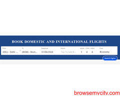 Book Delhi to Dubai Flights