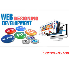 Website Designing Company In Nirman Vihar