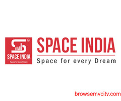 Affordable Flats in Panvel by Space India Developers