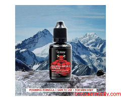 Elevate Your Energy with Oi-Gong Big Bull Double Power Oil