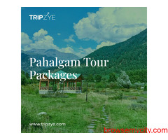 pahalgam holiday packages