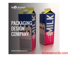 Packaging Design Company