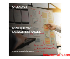 prototype design services