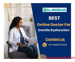 Best Hospital for ED in India Call 8010977000