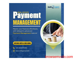 Real Estate Payment Management software