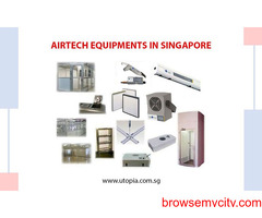 Top-Quality Airtech Equipments for Sale 2024