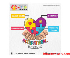 Rehab for Autism and ADHD- Autism treatment center in Patna