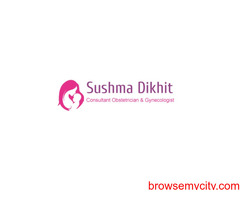Best Gynaecologist Near Me - Dr Sushma Dikhit
