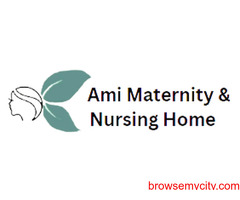 Advanced Maternity Hospital in Ahmedabad - State-of-the-Art Facilities and Caring Staff