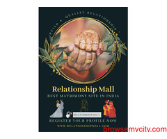 Relationship Mall: Best Matrimony Sites in India